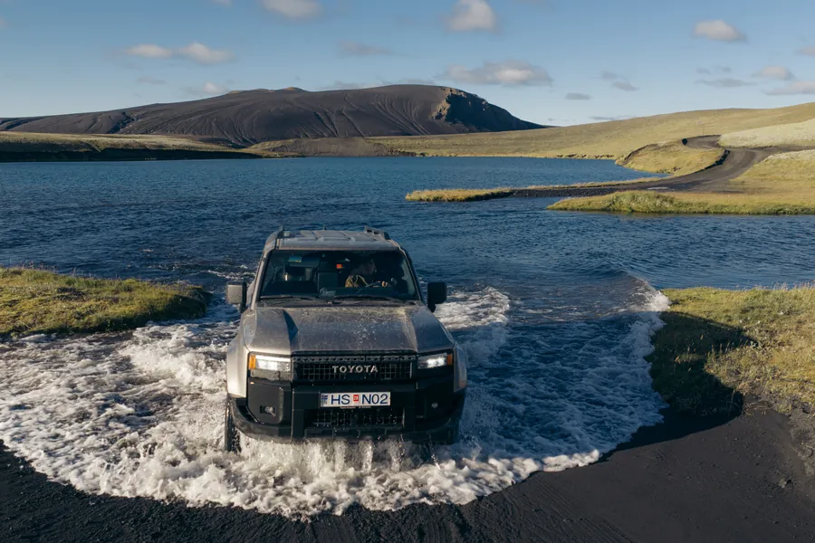 Iceland