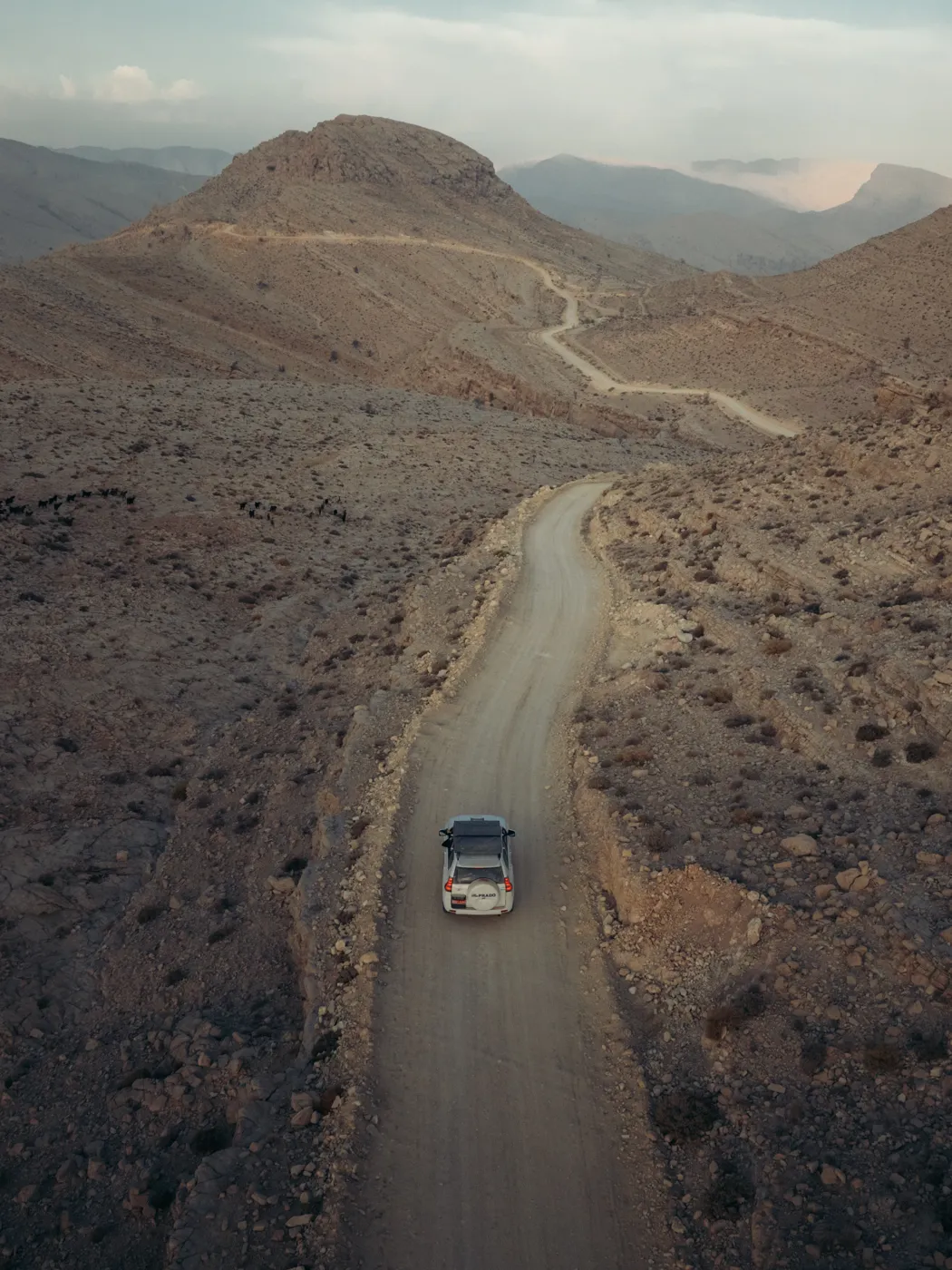 Oman